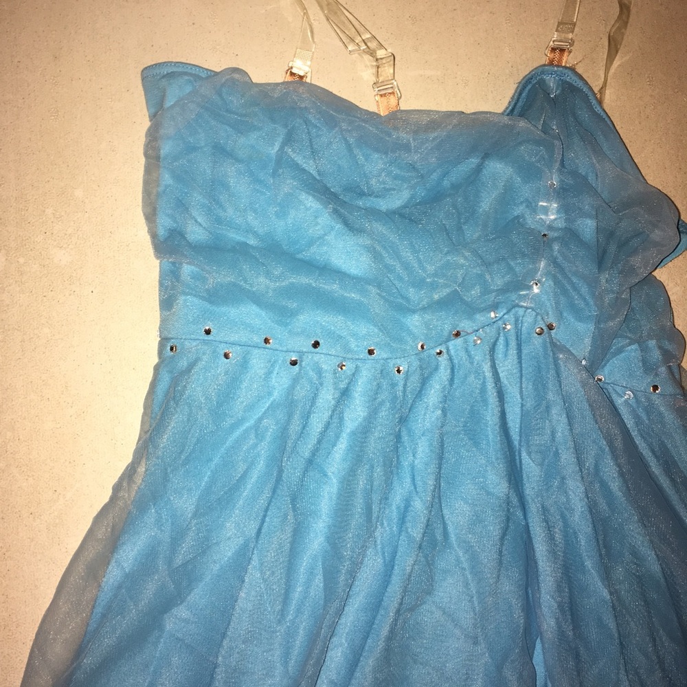 Dance/Halloween costume